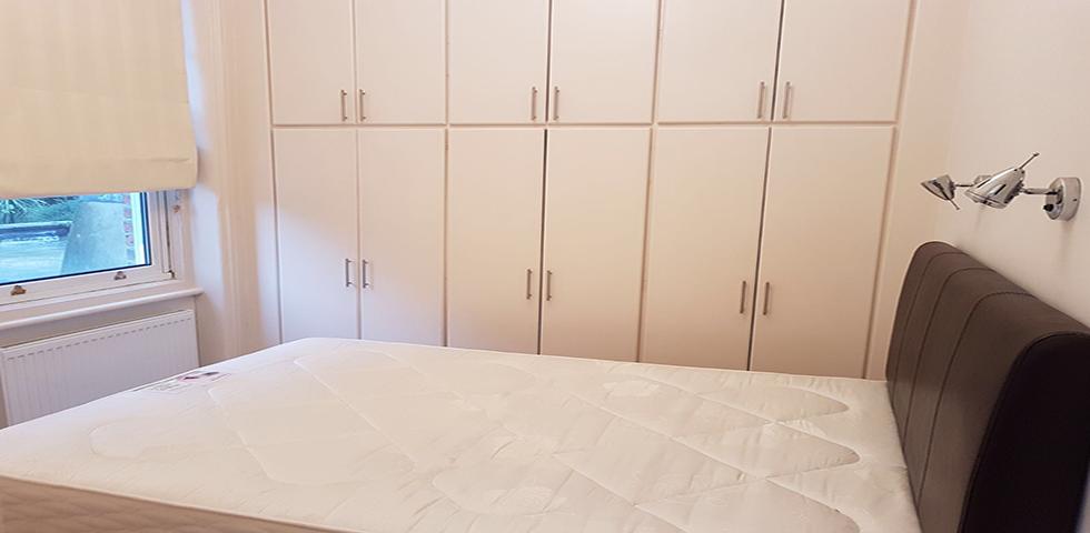 			NEW INSTRUCTION, 1 Bedroom, 1 bath, 1 reception Flat			 Parliament Hill, HAMPSTEAD